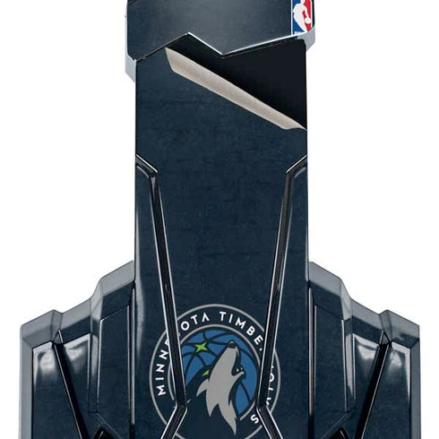 NBA Minnesota Timberwolves Distressed BENGOO G9000 Skin